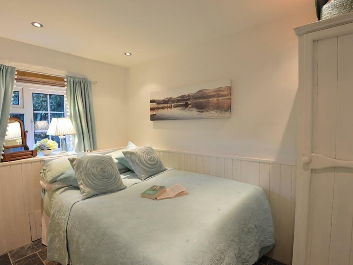 Rhianfa Cottage Menai Bridge Bagian luar foto